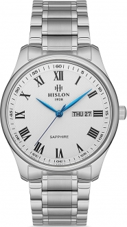 Hislon CL113S-02SS Kol Saati