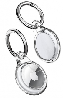 Spigen Apple AirTag Kılıf Ultra Hybrid
