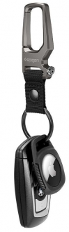 Spigen Apple AirTag Kılıf Rugged Armor
