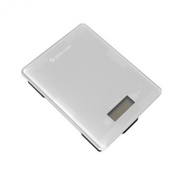 Silver Crest SC-610 Mutfak Terazisi