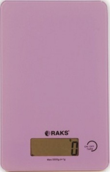 Raks RK-105 Mutfak Terazisi