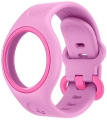 Spigen Apple AirTag Kılıf Wrist Band Play 360 Pembe