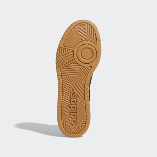 Adidas Hoops 3.0 Mid Erkek Spor Ayakkabı