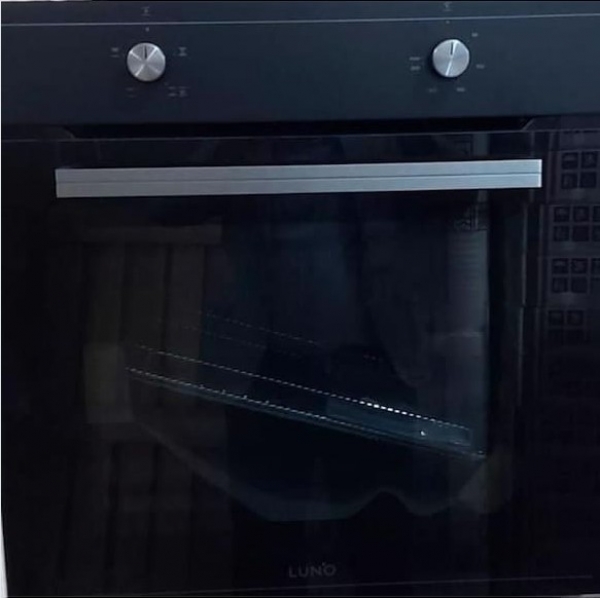 Luno LUNO FI F6501B04 Ankastre Fırın
