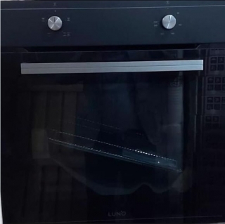 LUNO FI F6501B04 Ankastre Fırın
