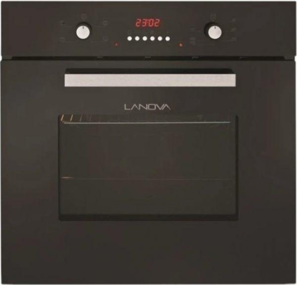 Lanova LNV 204D Ankastre Fırın