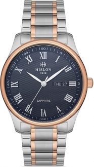 Hislon CL113T-04SR Kol Saati