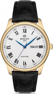 Hislon CL113G-02BG Kol Saati