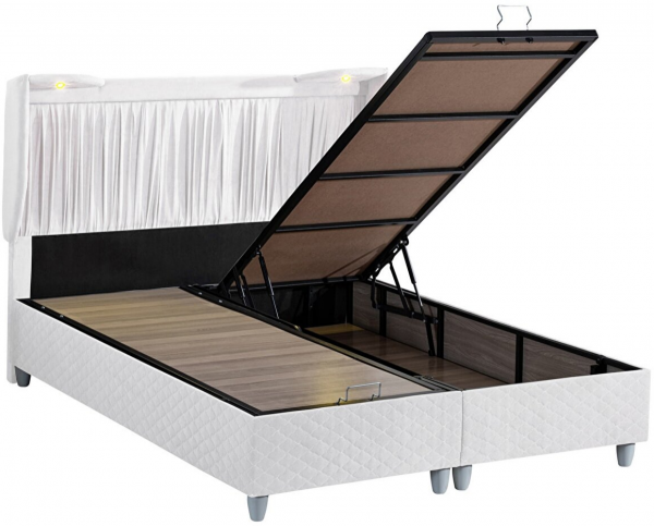 Cesur Monaco 140x190 Baza+Başlık Seti