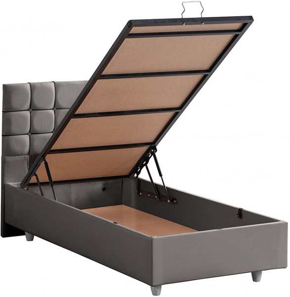 Cesur Almada 90x190 Baza+Başlık Seti
