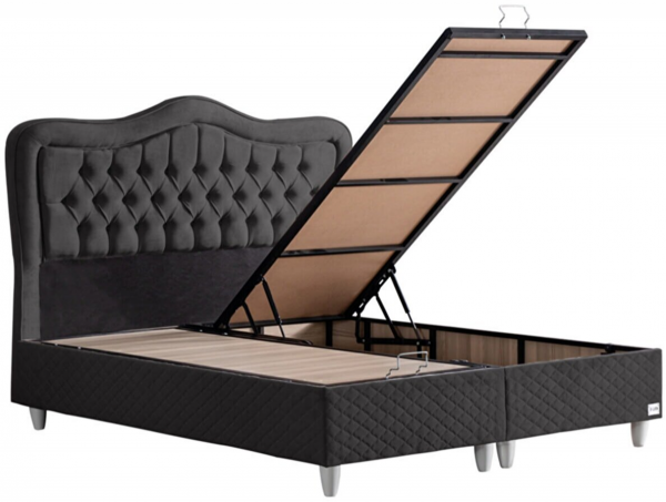 Cesur Calderon 150x200 Baza+Başlık Seti