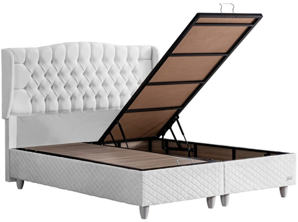 Cesur Diana 140x190 Baza+Başlık Seti