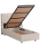 Cesur Wick 90x200 Baza+Başlık Seti