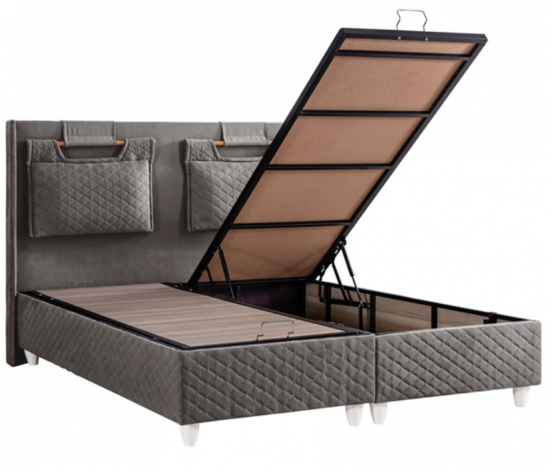Cesur Venedik 140x190 Baza+Başlık Seti