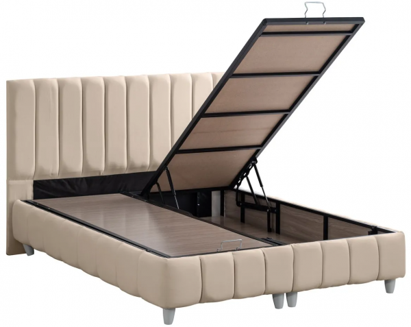 Cesur Narva 150x200 Baza+Başlık Seti