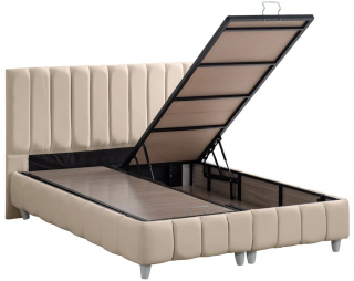 Cesur Narva 150x200 Baza+Başlık Seti