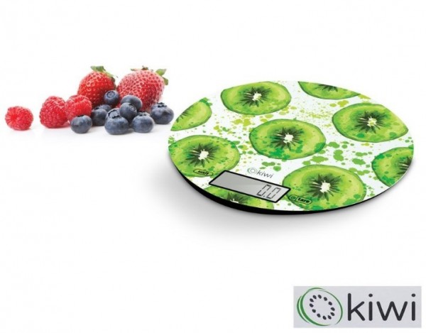 Kiwi KKS-1141A Mutfak Terazisi