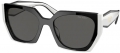 Prada PR15WS-09Q5S0 resim