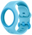 Spigen Apple AirTag Kılıf Wrist Band Play 360 Mavi
