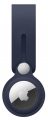 Apple AirTag Loop Koyu Lacivert
