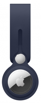 Apple AirTag Loop Koyu Lacivert