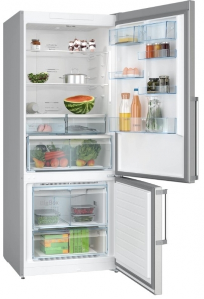 Bosch KGN76CIE0N Buzdolabı