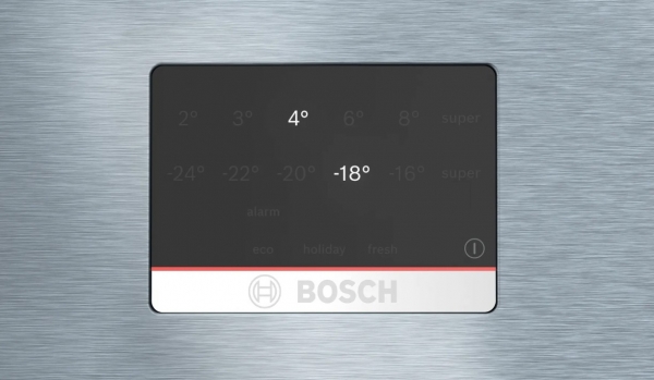 Bosch KGN76CIE0N Buzdolabı