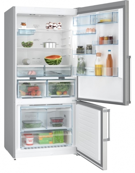 Bosch KGN86CIE0N Buzdolabı