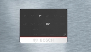 Bosch KGN86CIE0N Buzdolabı