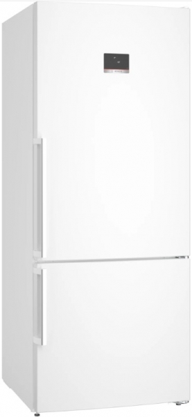 Bosch KGN76CWE0N Buzdolabı