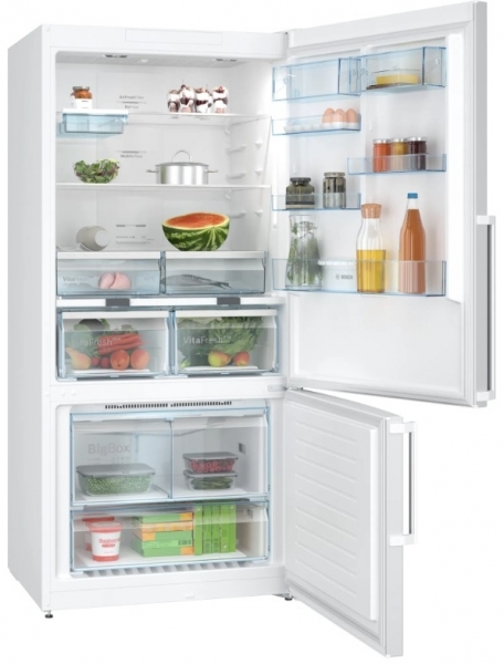 Bosch KGN86CWE0N Buzdolabı