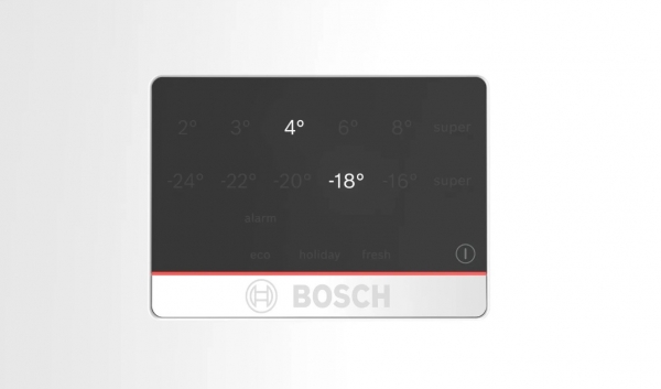 Bosch KGN86CWE0N Buzdolabı