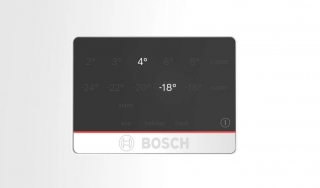 Bosch KGN86CWE0N Buzdolabı