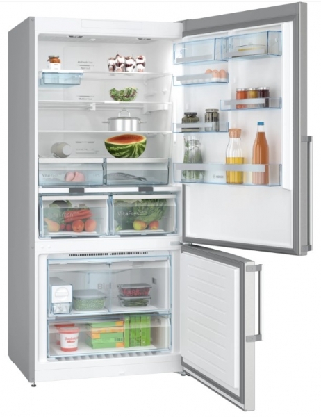 Bosch KGN86AID2N Buzdolabı