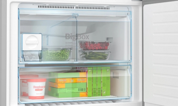 Bosch KGN86AID2N Buzdolabı