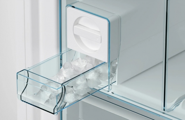 Bosch KGN86AID2N Buzdolabı