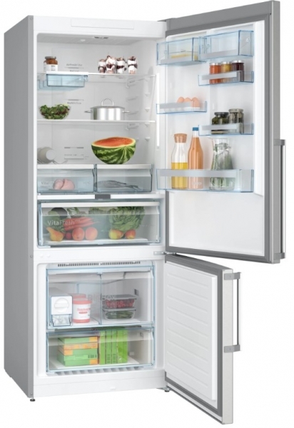Bosch KGN76AID1N Buzdolabı