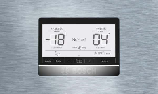 Bosch KGN76AID1N Buzdolabı