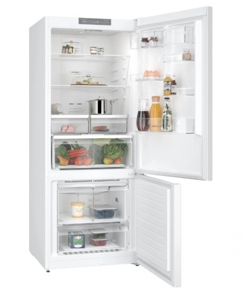 Profilo BD3076WEVN Buzdolabı