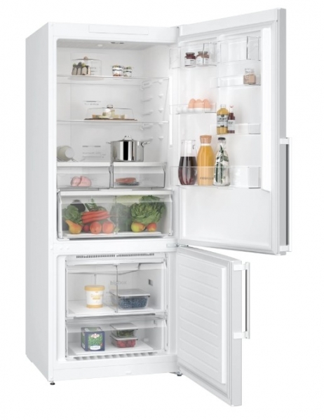 Profilo BD3076WECN Buzdolabı