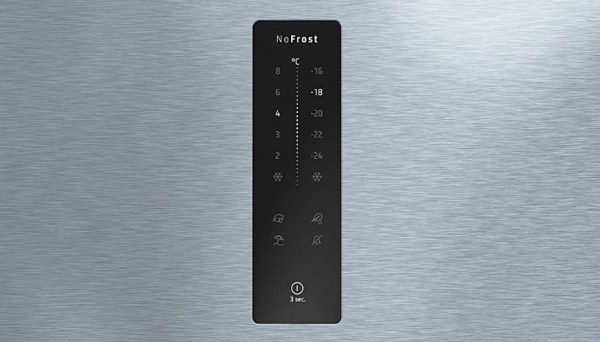 Profilo BD3086IECN Buzdolabı