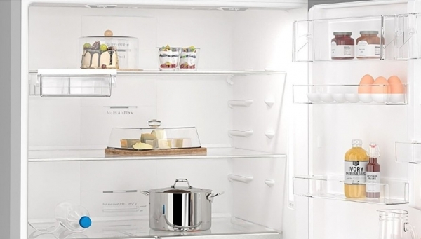 Profilo BD3086IECN Buzdolabı