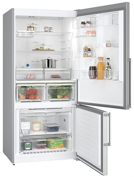 Profilo BD3086IECN Buzdolabı