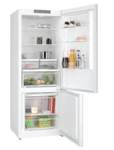 Profilo BD3155WFVN Buzdolabı