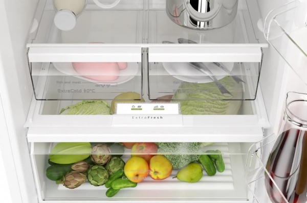 Profilo BD3155WFVN Buzdolabı