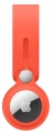Apple AirTag Loop Turuncu