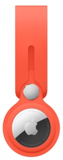 Apple AirTag Loop Turuncu