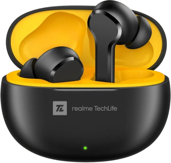 realme TechLife Buds T100 Tam Kablosuz Kulaklık