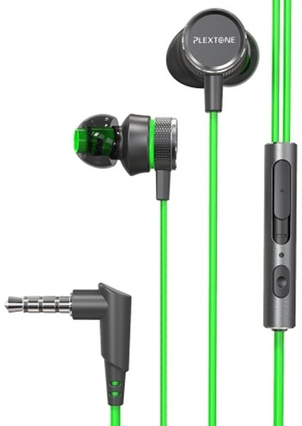 Plextone G15 Kablolu Kulaklık