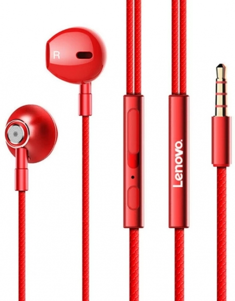 Lenovo HF140 Kablolu Kulaklık